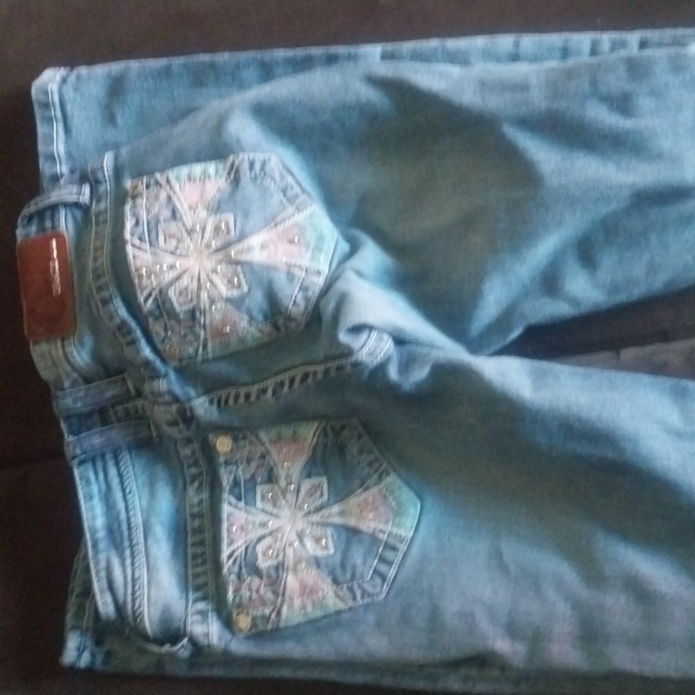 Grace jeans - Picture 2 of 4